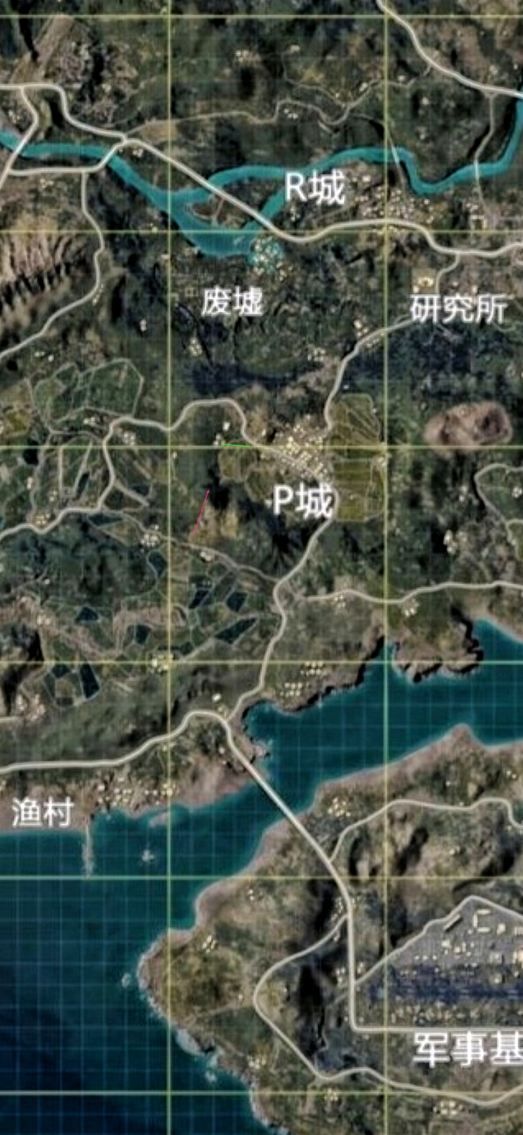 和平精英火锅辅助