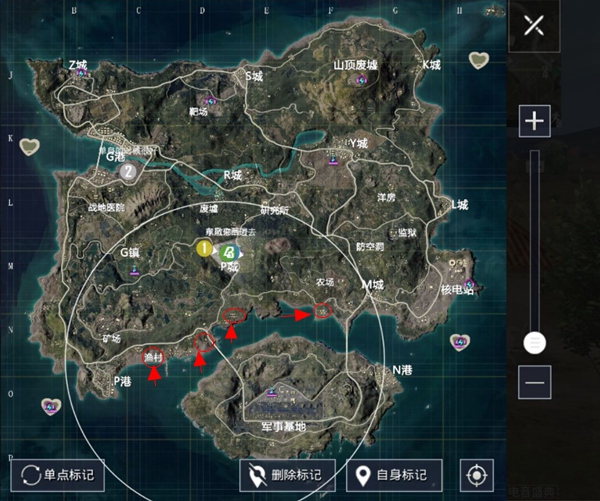 和平精英火锅辅助 第2张 和平精英火锅辅助 第2张