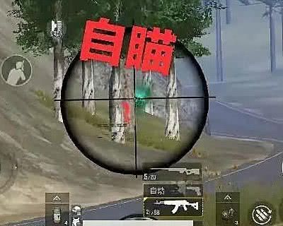 和平精英神枪手辅助  第2张