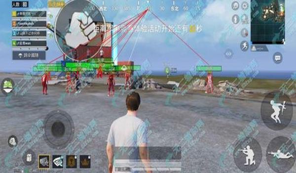 和平精英神谕辅助 第3张 和平精英神谕辅助 第3张