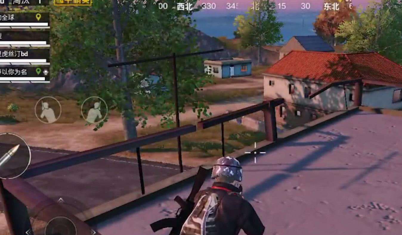 和平精英追猎者开挂辅助