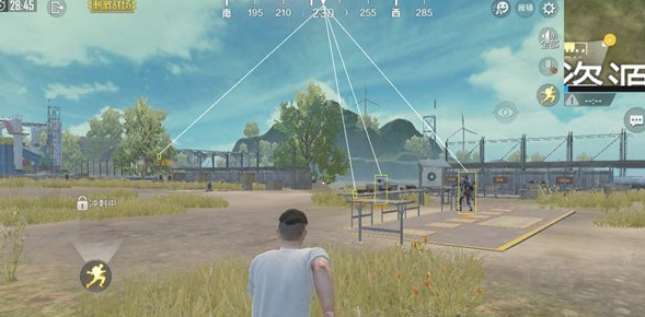 和平精英青龙辅助