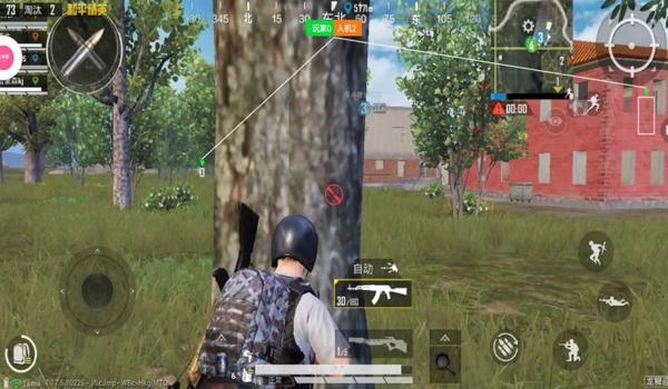 和平精英浪客辅助 第3张 和平精英浪客辅助 第3张