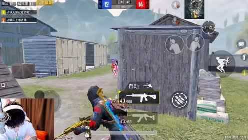  和平精英极境科技辅助 第3张