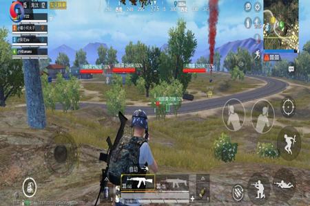 和平精英九天开挂辅助  第3张