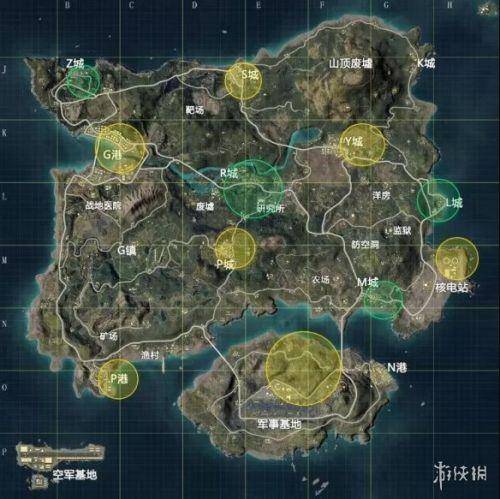 和平精英战神辅助  第2张